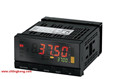 欧姆龙 温度面板表 K3HB-HTA-CPAC11 AC100-240